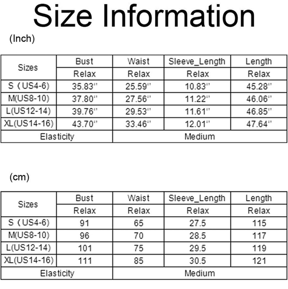 Chiffon Short Sleeve Casual Midi Dress - Picture 2 of 4